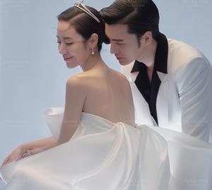 西安婚纱摄影全攻略