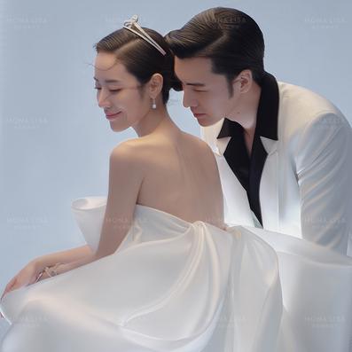 西安婚纱摄影全攻略