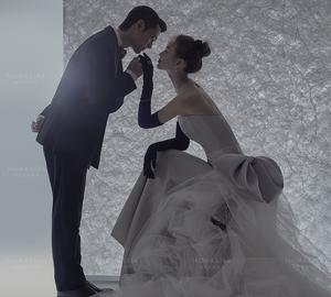 西安什么季节拍婚纱照最好？