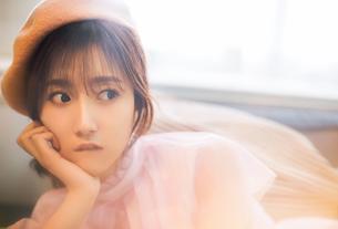 甜蜜时光-客照 西安婚纱照