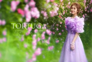 紫夏嫣然-客照 西安婚纱摄影