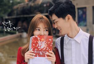 爱情轨迹-客照 西安婚纱摄影前十名