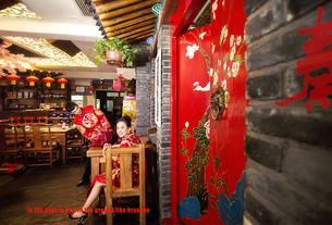 锦衣食光-客照 蒙娜丽莎婚纱摄影