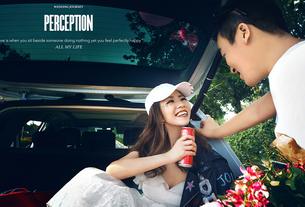 纳西旅程-客照 西安婚纱照价格