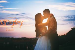 时光旅纪-客照 西安婚纱照哪家好