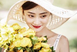 红妆笑颜-客照 西安婚纱照哪家好