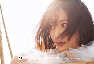 伊林之旅-旅拍纪实风 西安婚纱照哪家好