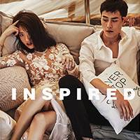 ing升级  全新风尚