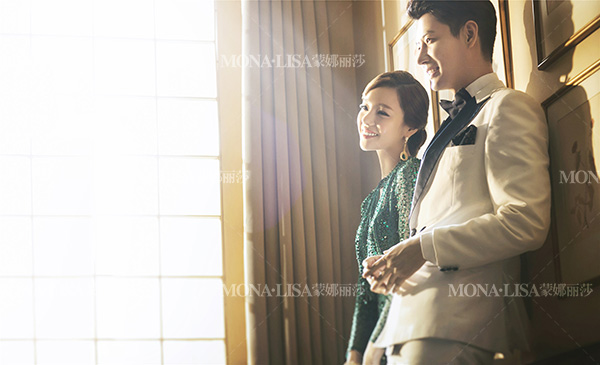婚礼前男方需要准备什么?