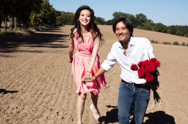 西安婚纱摄影,西安婚纱摄影哪家好?西安婚纱照