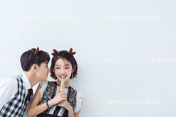 西安新人拍婚纱照需要了解这些